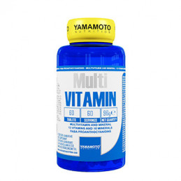 Multi Vitamin 60tabs