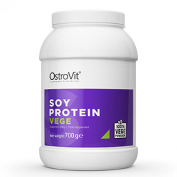 Soy Protein VEGE 700g