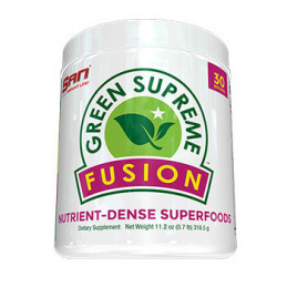Green Supreme Fusion 316 gr