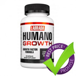Humano Growth 120cps