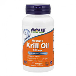 Neptune Krill Oil...