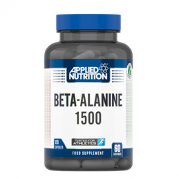 Beta-Alanine 1500 120cps