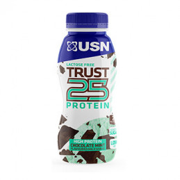 Trust 25 Protein RTD 330ml