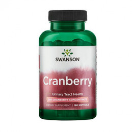 Cranberry 20:1 Concentrate...