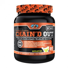 Chain'd Out 600g