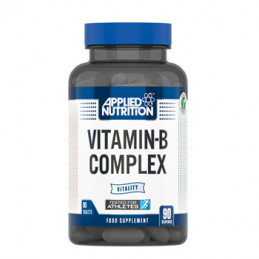 Vitamin-B Complex 90tab