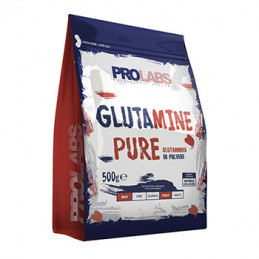 Glutamine Pure 500gr