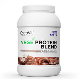 VEGE Protein Blend 700g