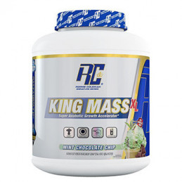 King Mass XL 2,75kg