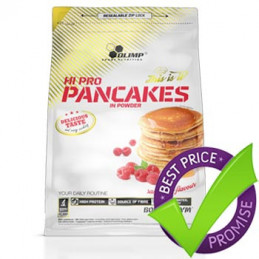 Hi-Pro Pancake 900g
