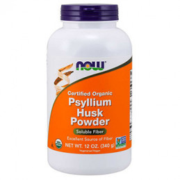 Psyllium Husk Powder 340gr