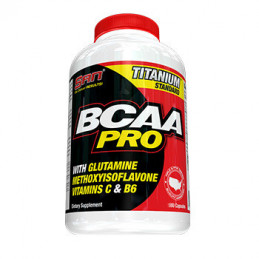 Bcaa Pro 150 cps