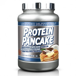 Protein Pancake 1,03 Kg