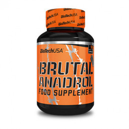 Brutal Anadrol 90cps