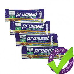 Promeal Zone 40-30-30 50gr