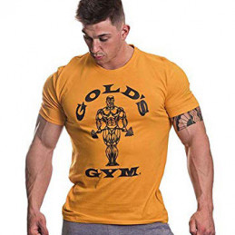 Gold's Gym Muscle Joe T-Shirt