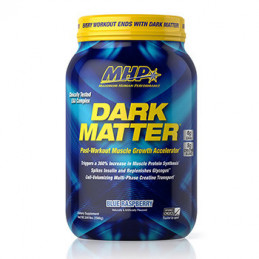 Dark Matter 1,56Kg