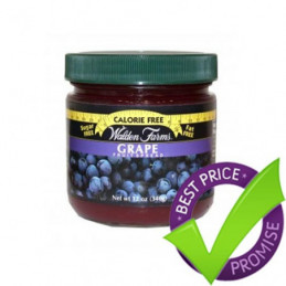 Grape Spread 340 gr