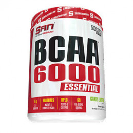 Bcaa 6000 Essential 417gr