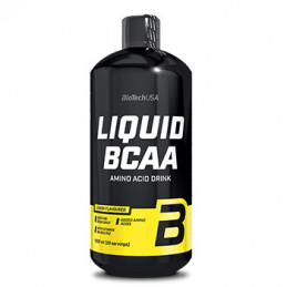 Liquid Bcaa 1000ml