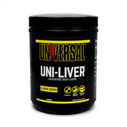 Uni-Liver 250 Tablets