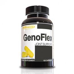 GenoFlex Joint Support 120cps