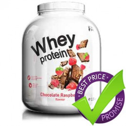 FA Whey Protein 2,27Kg