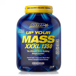 Up Your Mass XXXL 1350 2,72kg