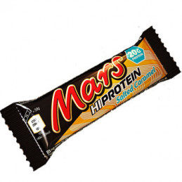 Mars Hi-Protein Bar Salted...