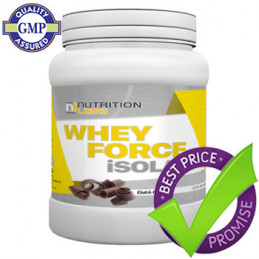 Whey Force Isolate 2Kg