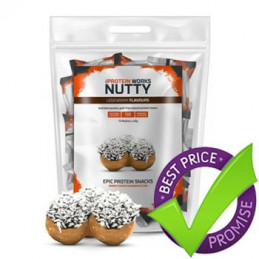 Protein Nutty 15x40g