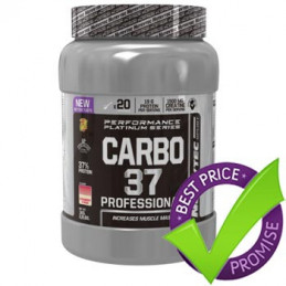 Carbo 37 Professional 3kg