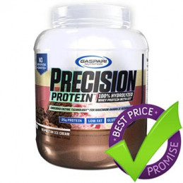 Precision Protein...