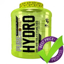 3XL Pure Hydro 2kg