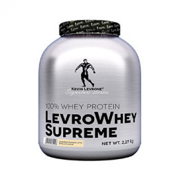 LevroWhey Supreme 2kg