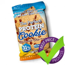 The Perfect Protein Cookie 70g