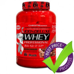 Deluxe Whey Professional...
