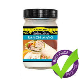 Ranch Mayo 340gr