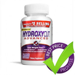 Hydroxycut Advanced 60cps