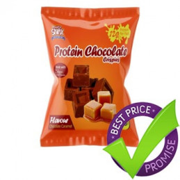 Protein Chocolate Crispies 50g