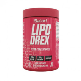 Lipo-Drex 60cps