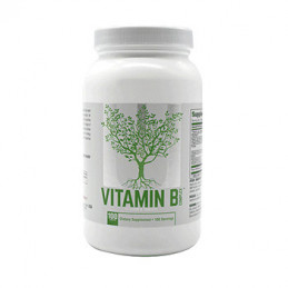 Vitamin B Complex 100cps