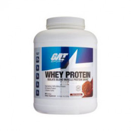 GAT Whey Protein 2,27Kg