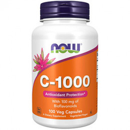 Vitamina C1000 con...