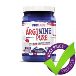 Arginine Pure 400g