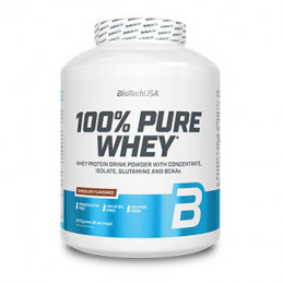 100% Pure Whey 2,27Kg