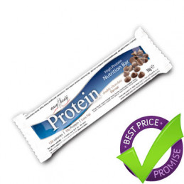 Easy Body Protein Bar 35gr