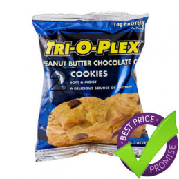 Tri-O-Plex Cookies 86gr