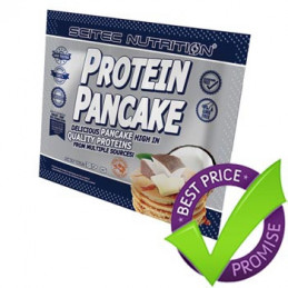 Protein Pancake Mix 37g