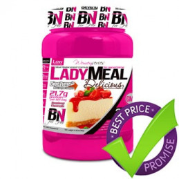 Lady Meal Delicious 1Kg